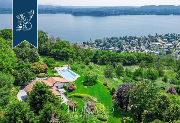 casa indipendente in vendita a Lesa