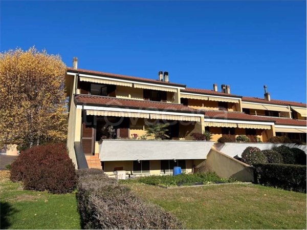 casa indipendente in vendita a Lesa
