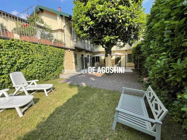 appartamento in vendita a Lesa