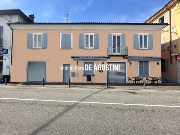 appartamento in vendita a Lesa