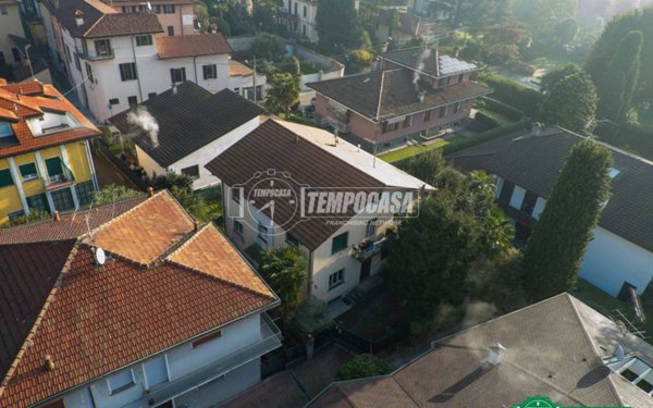 appartamento in vendita a Lesa