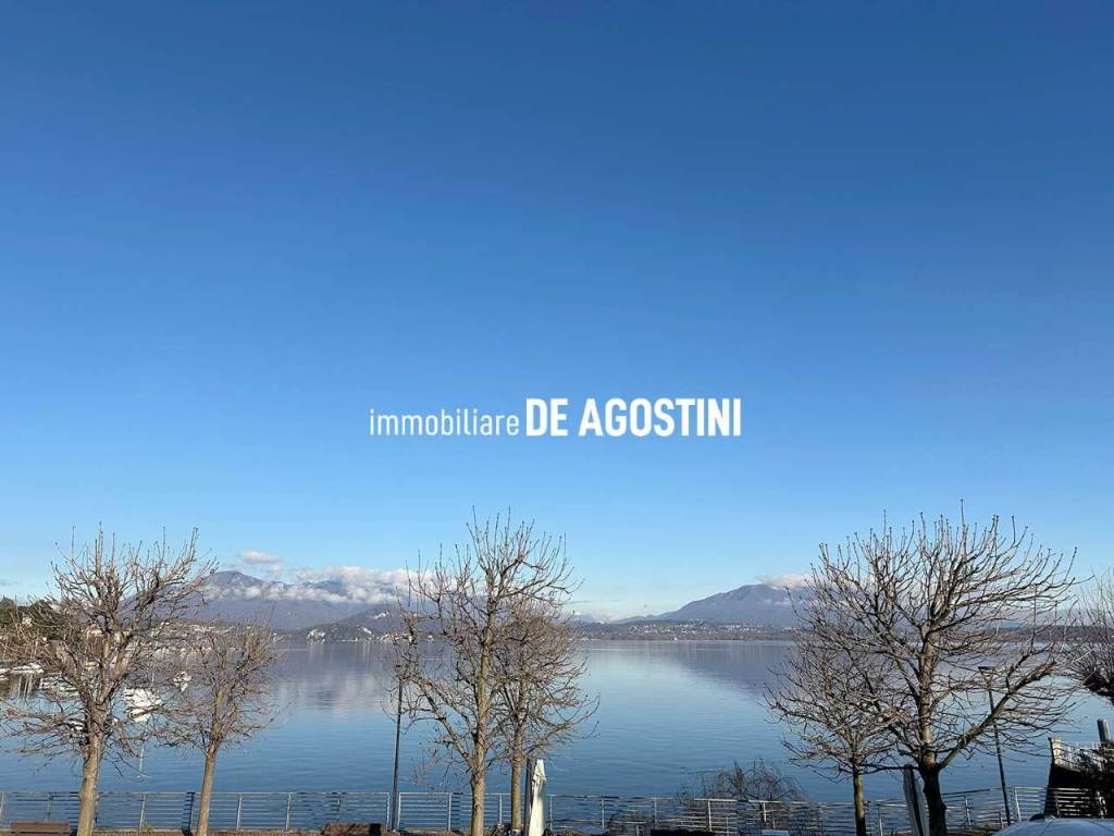 appartamento in vendita a Lesa