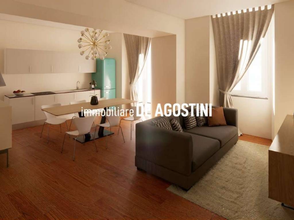 appartamento in vendita a Lesa