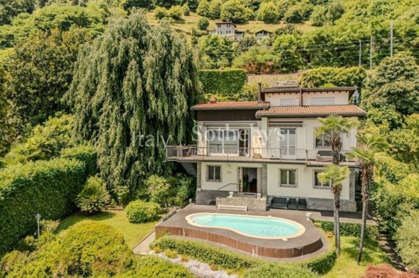 casa indipendente in vendita a Lesa