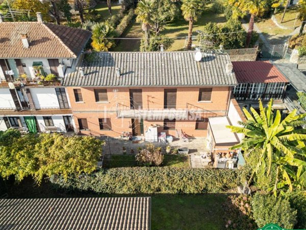 appartamento in vendita a Lesa