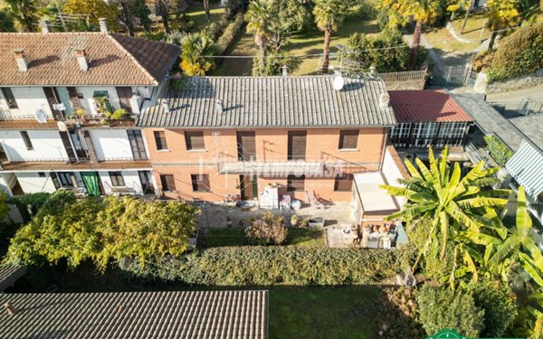 appartamento in vendita a Lesa