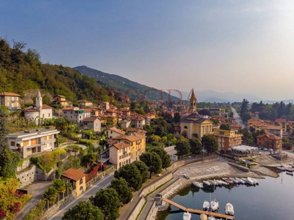 appartamento in vendita a Lesa