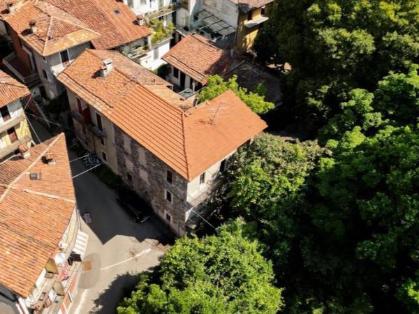 casale in vendita a Lesa