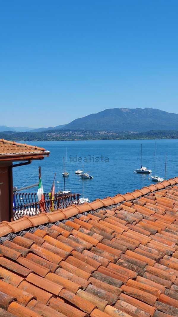 casa indipendente in vendita a Lesa