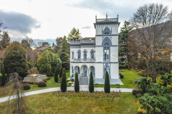 villa in vendita a Lesa