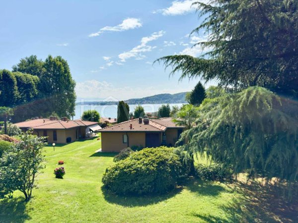 appartamento in vendita a Lesa