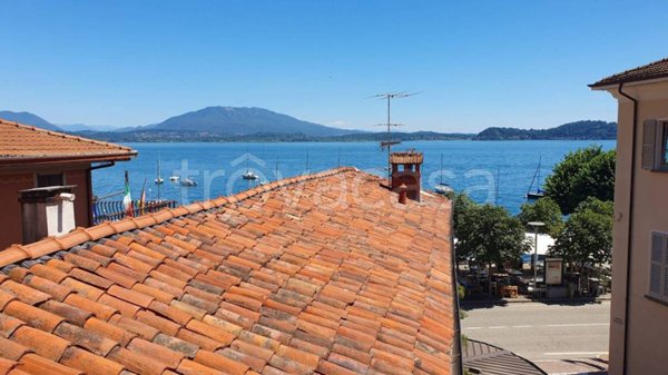 casa indipendente in vendita a Lesa