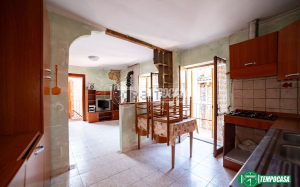 appartamento in vendita a Lesa