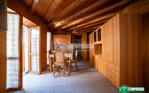 appartamento in vendita a Lesa