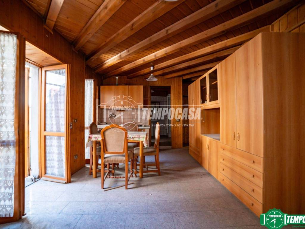 appartamento in vendita a Lesa