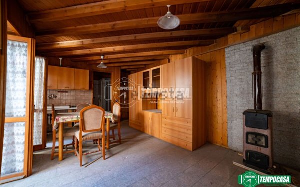 appartamento in vendita a Lesa