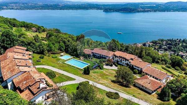 casa indipendente in vendita a Lesa