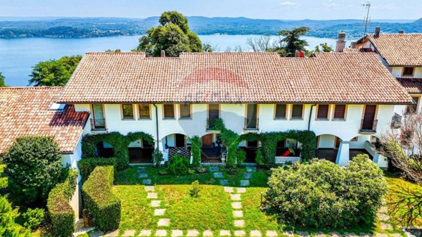 casa indipendente in vendita a Lesa