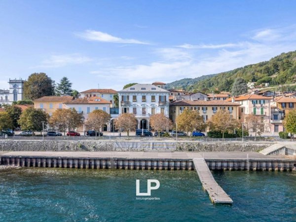 appartamento in vendita a Lesa