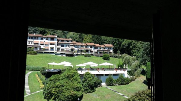 appartamento in vendita a Lesa