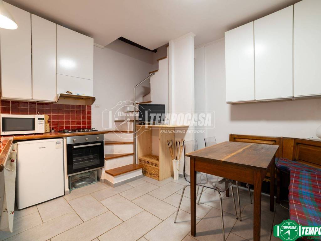 appartamento in vendita a Lesa