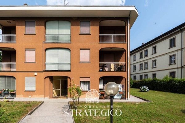 appartamento in vendita a Lesa