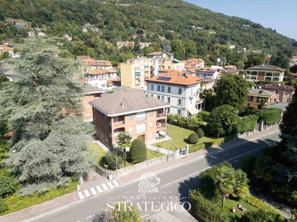 appartamento in vendita a Lesa