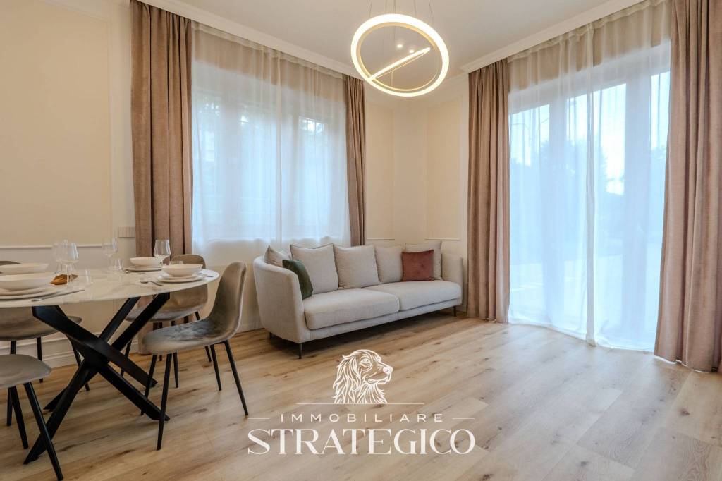 appartamento in vendita a Lesa