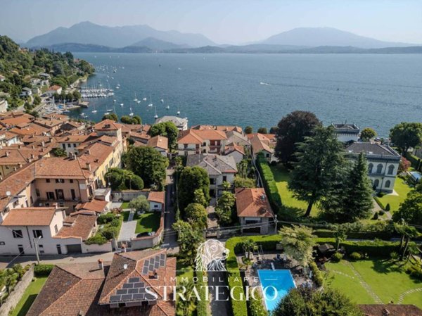 casa indipendente in vendita a Lesa