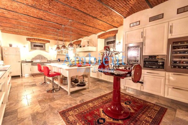 villa in vendita a Lesa