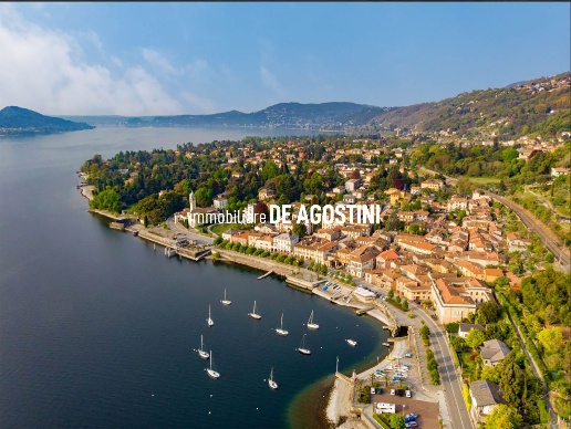 appartamento in vendita a Lesa