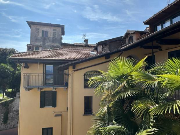appartamento in vendita a Lesa