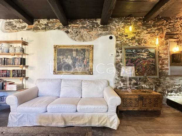 appartamento in vendita a Lesa