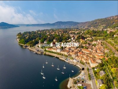appartamento in vendita a Lesa