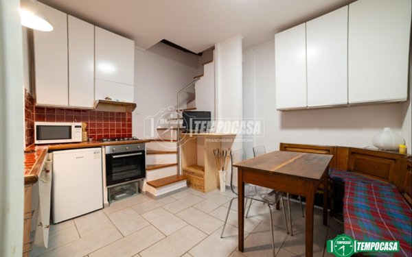 appartamento in vendita a Lesa