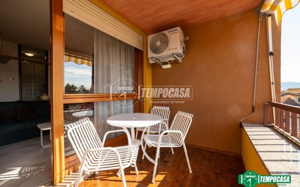 appartamento in vendita a Lesa