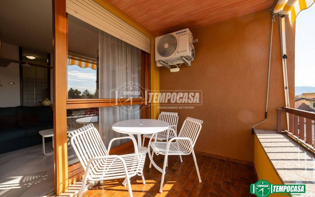 appartamento in vendita a Lesa