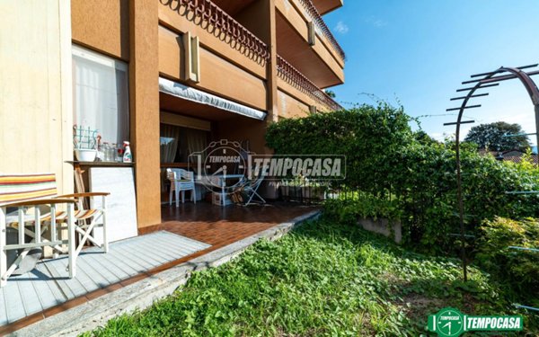 appartamento in vendita a Lesa