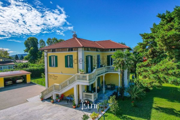 casa indipendente in vendita a Lesa