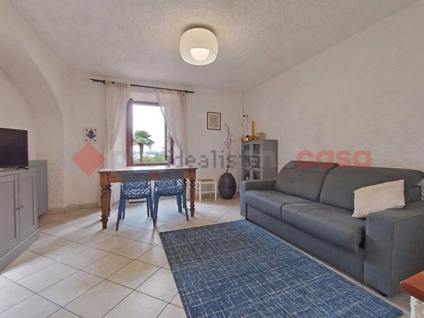 appartamento in vendita a Lesa