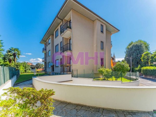 appartamento in vendita a Lesa