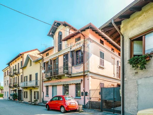 appartamento in vendita a Lesa