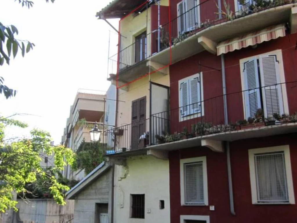 appartamento in vendita a Lesa