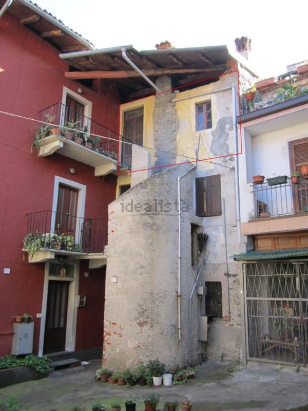 appartamento in vendita a Lesa