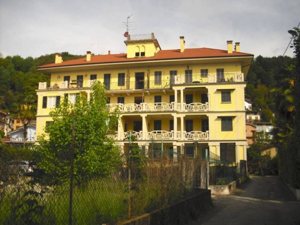 appartamento in vendita a Lesa