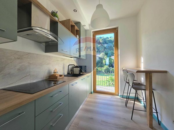 appartamento in vendita a Lesa