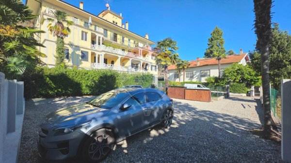 appartamento in vendita a Lesa