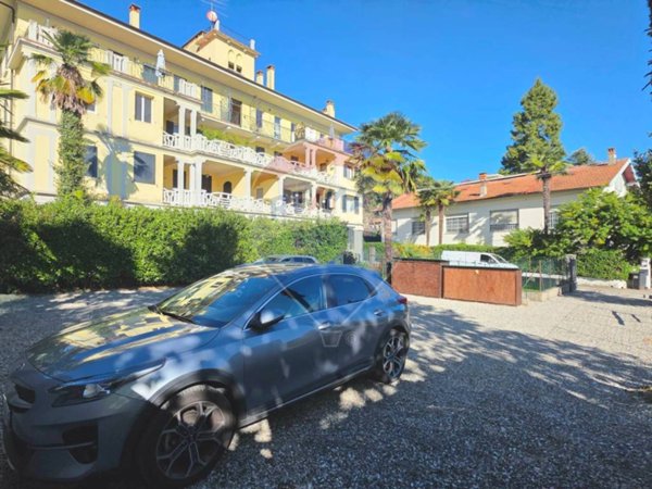 appartamento in vendita a Lesa