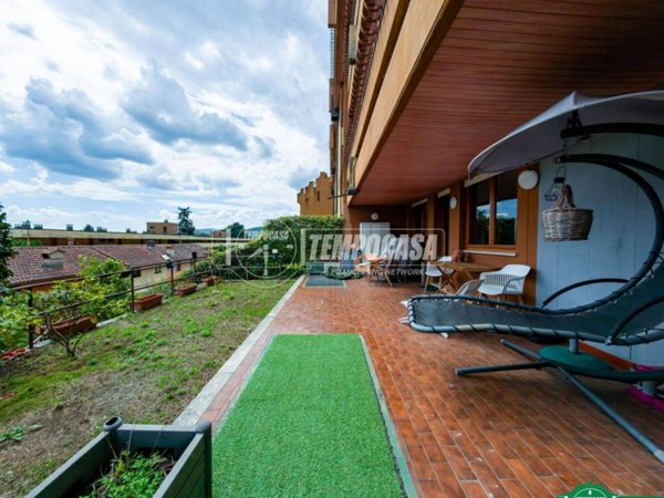 appartamento in vendita a Lesa