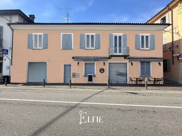 appartamento in vendita a Lesa